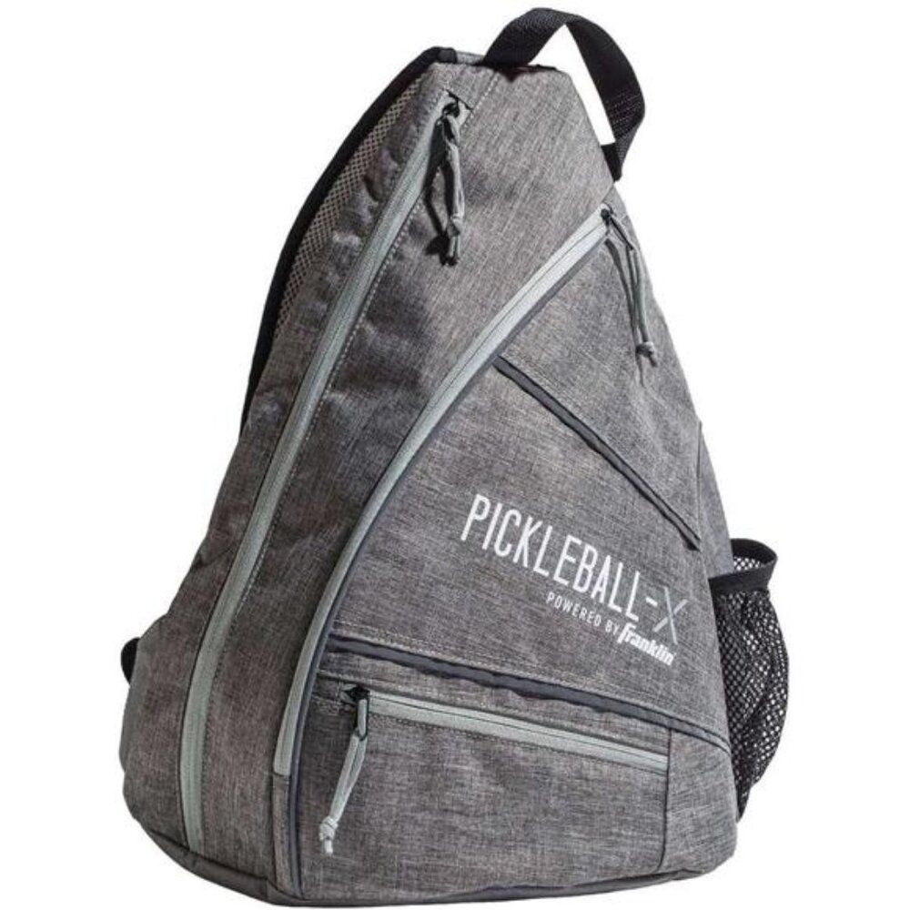 Franklin Sports Pickleball Bag - Men's and Women's Backpack -Official Adjustable